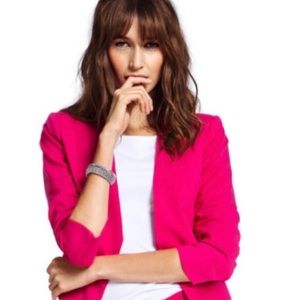 H\u0026M | Jackets \u0026 Coats | Hm Pink Open 